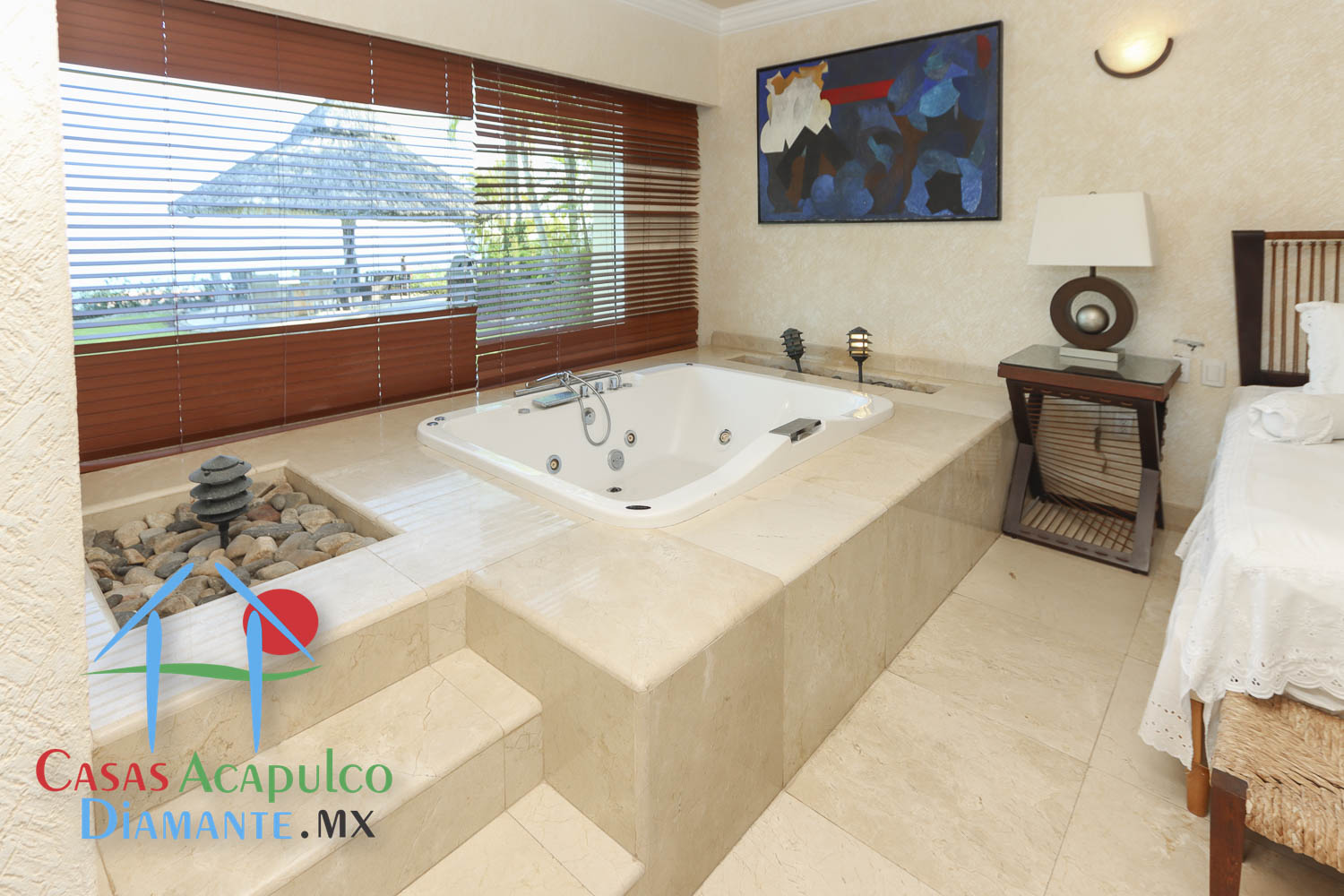 Casa Capadijos - Recámara principal 5